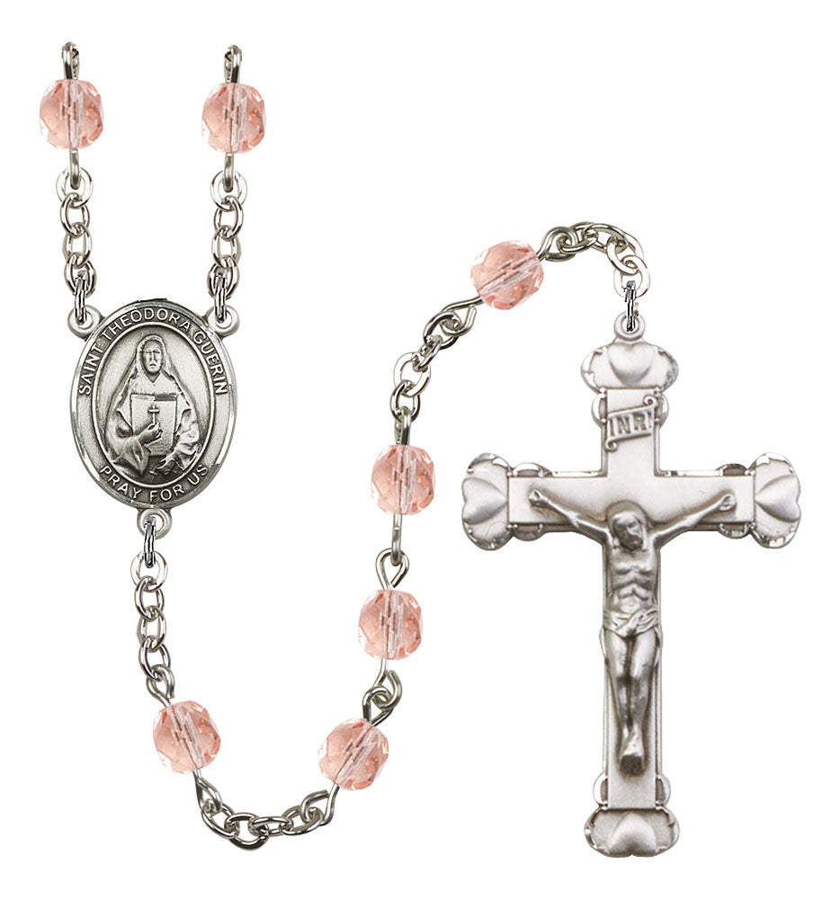 St. Theodora Rosary