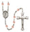 St. Jacob of Nisibis Rosary