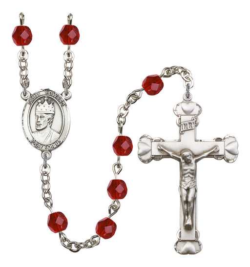 St. Edward the Confessor Rosary
