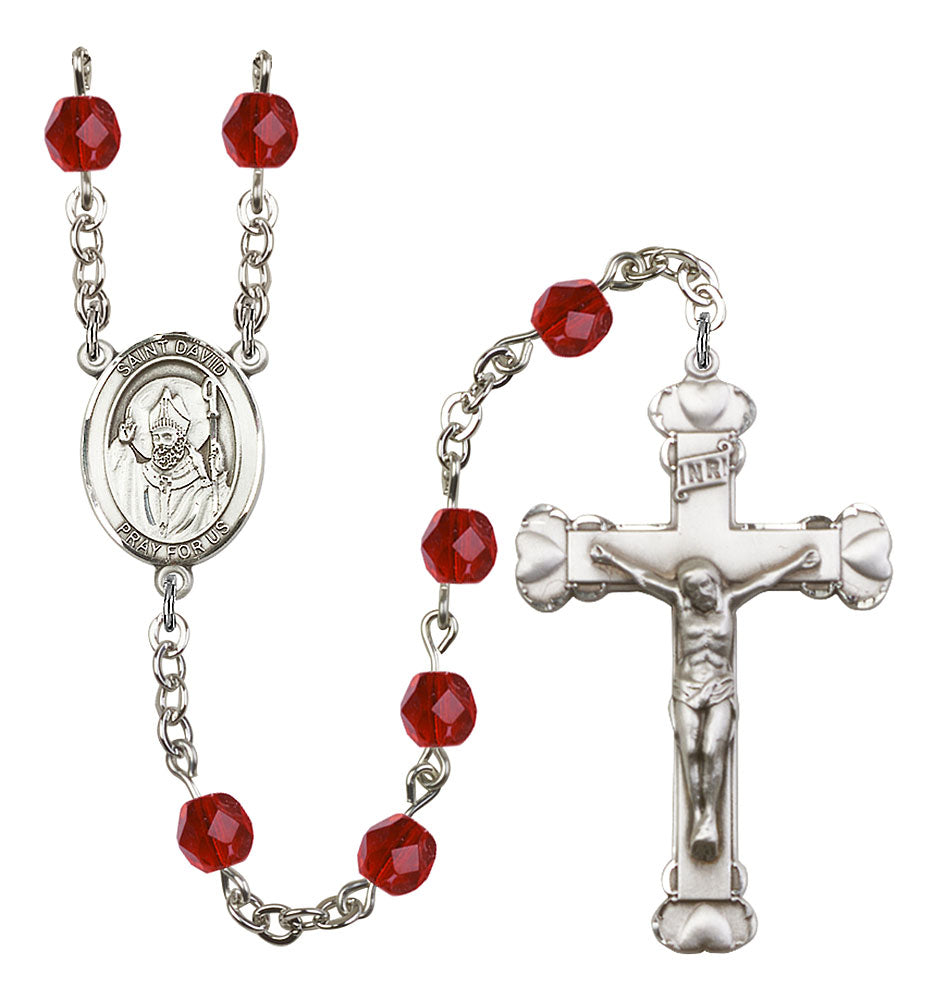 St. David of Wales Rosary