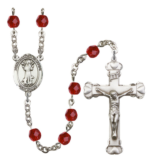 St. Francis of Assisi Rosary