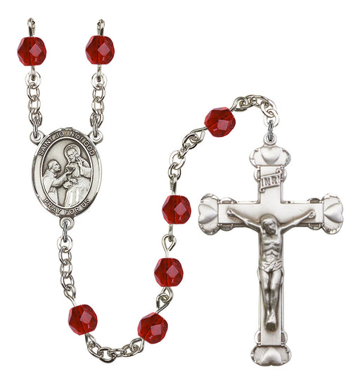 St. John of God Rosary