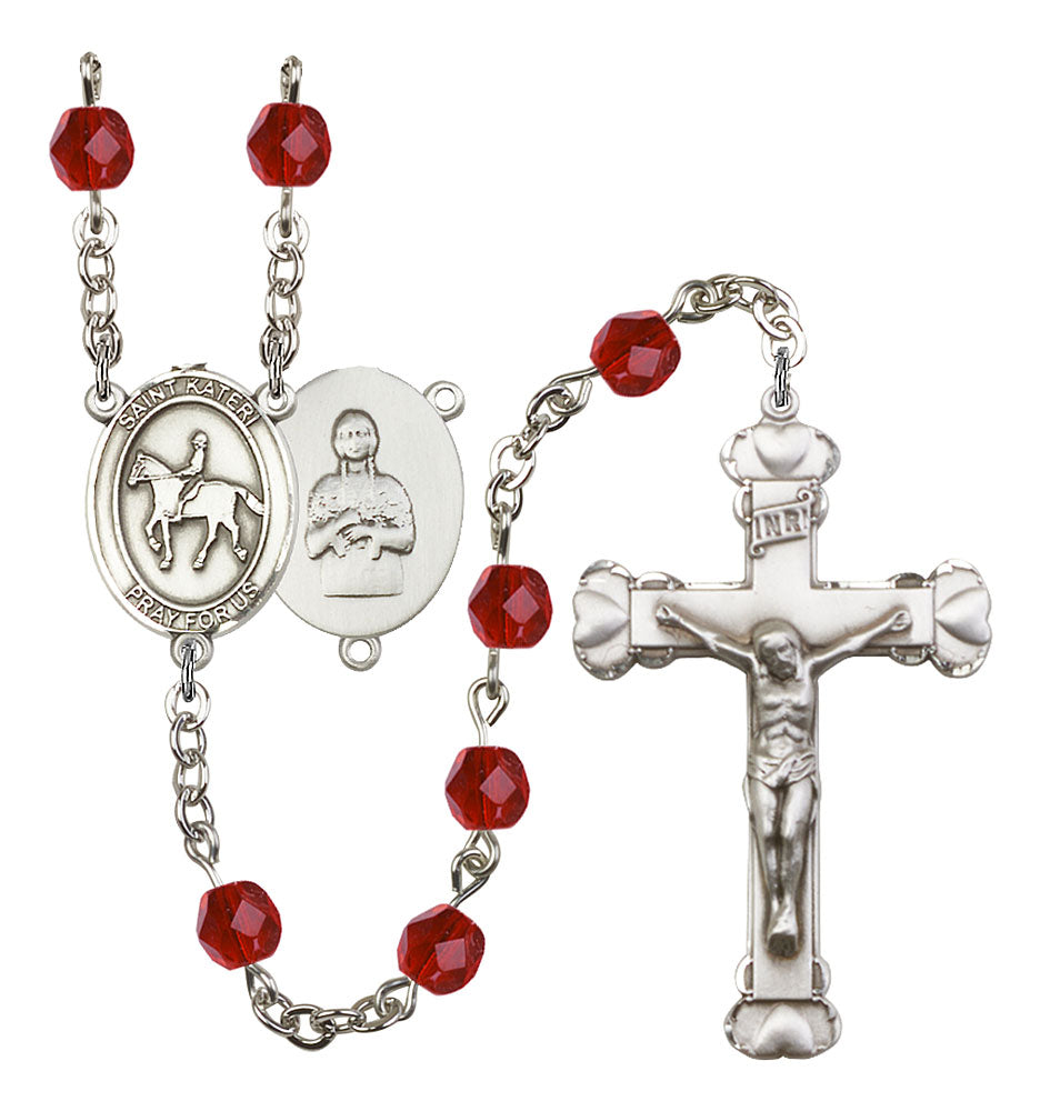 St. Kateri Rosary