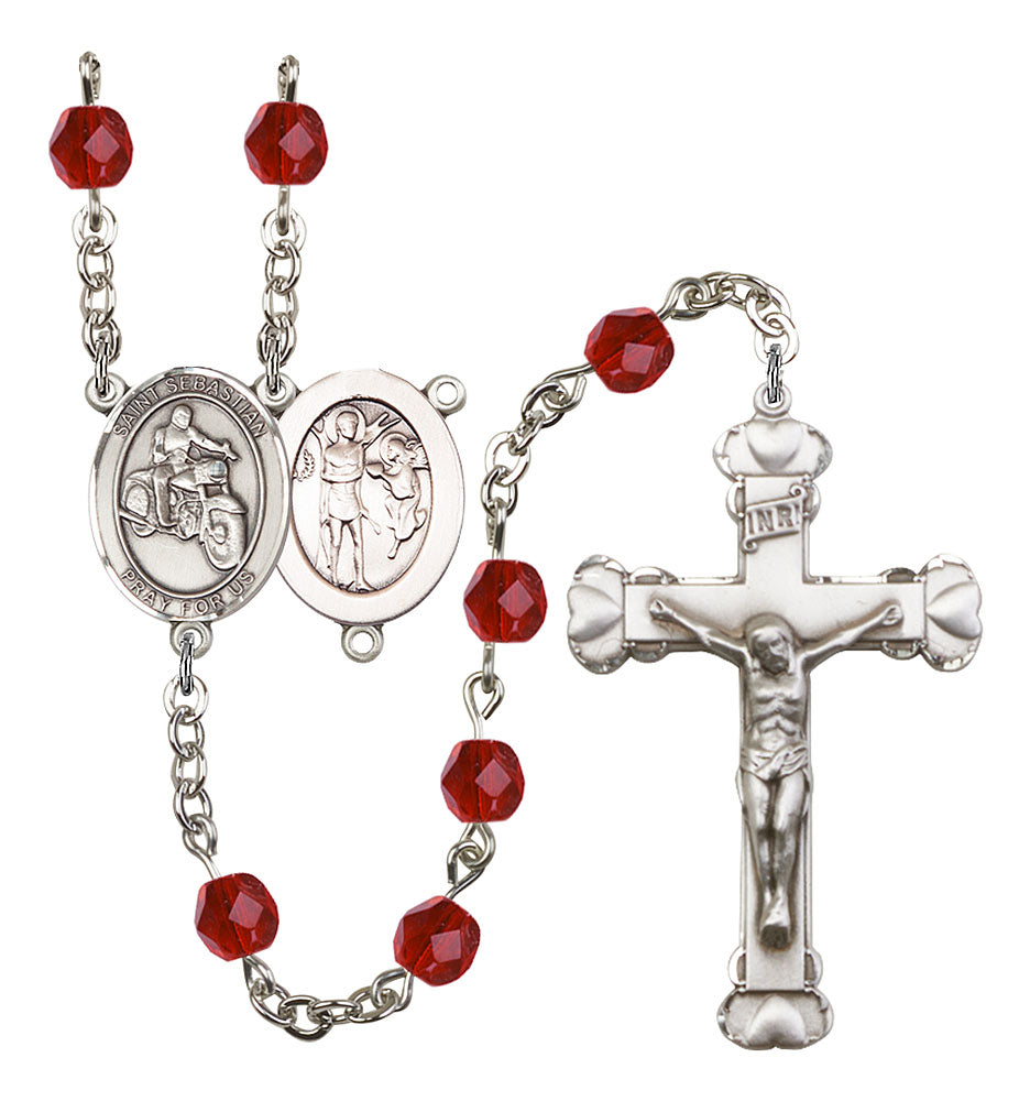 St. Sebastian Rosary