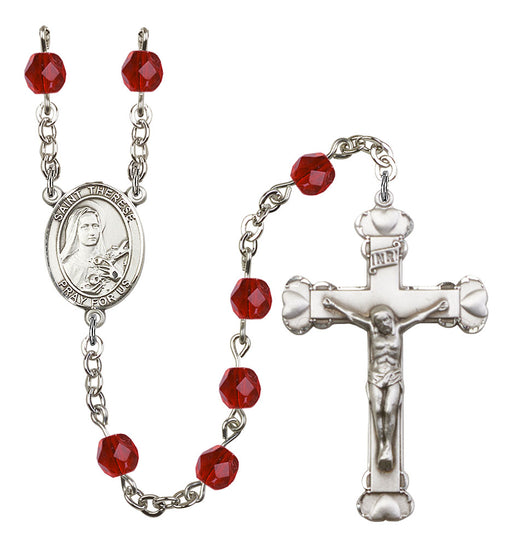 St. Therese of Lisieux Rosary