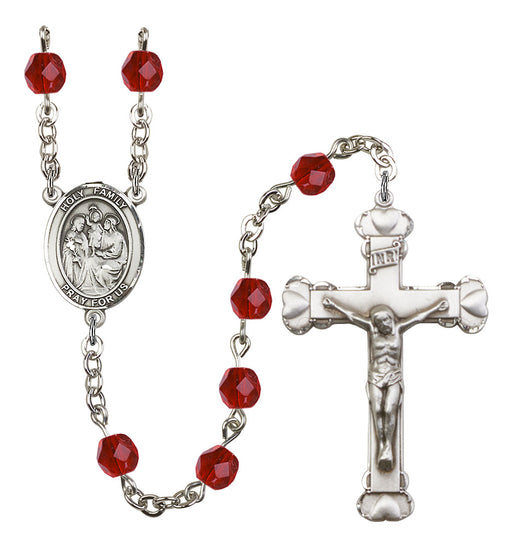 Holy Family Rosary