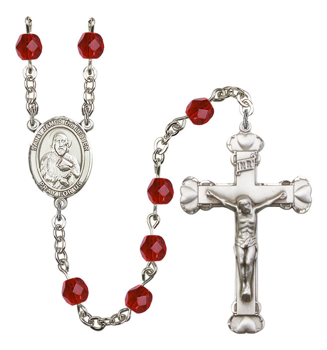 St. James the Lesser Rosary