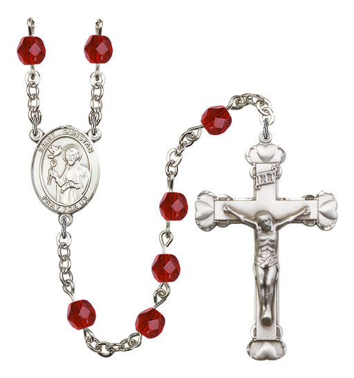 St. Dunstan Rosary