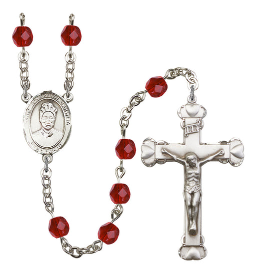 St. Josephine Bakhita Rosary