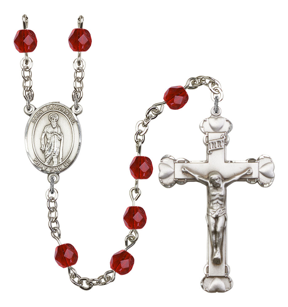 St. Nathanael Rosary