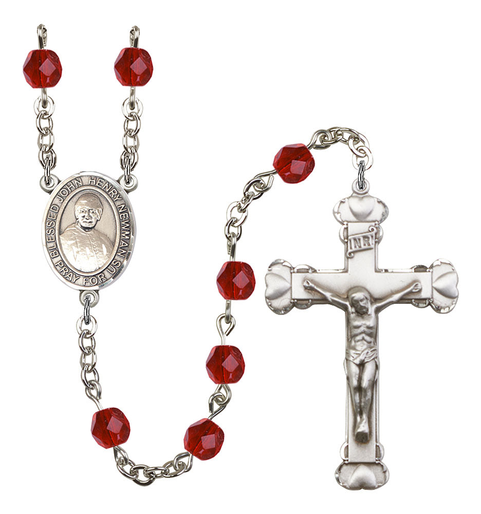 Blessed John Henry Newman Rosary