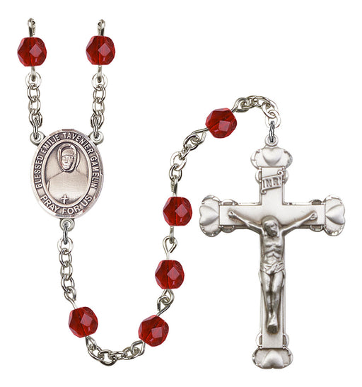 Blessed Emilie Tavernier Gamelin Rosary