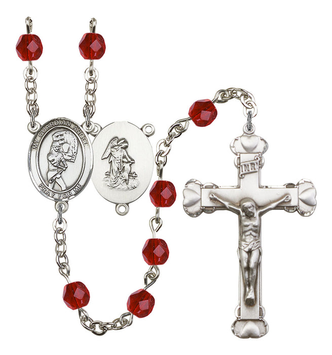 SOFTBALL Rosary