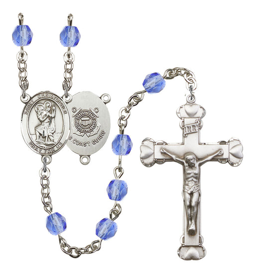 St. Christopher Rosary