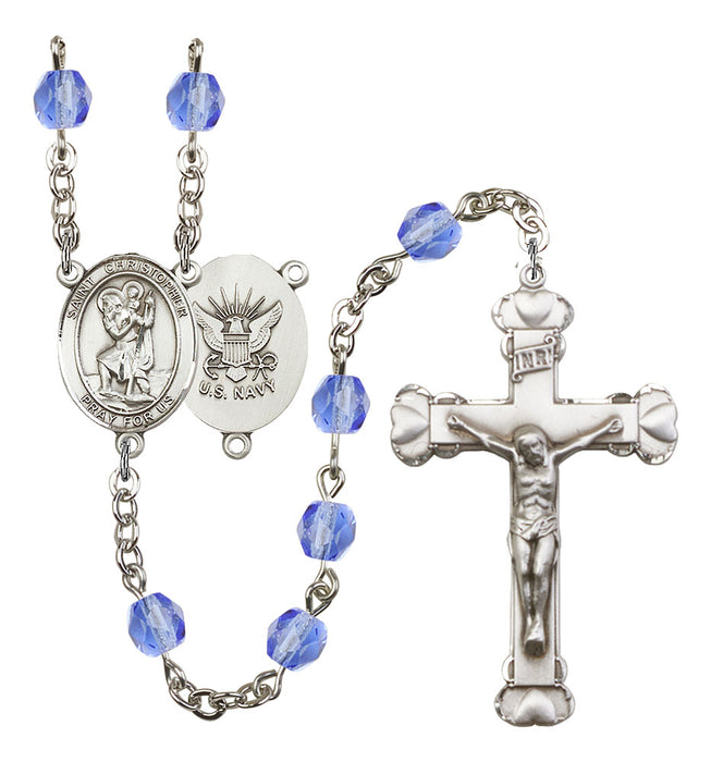 St. Christopher Rosary