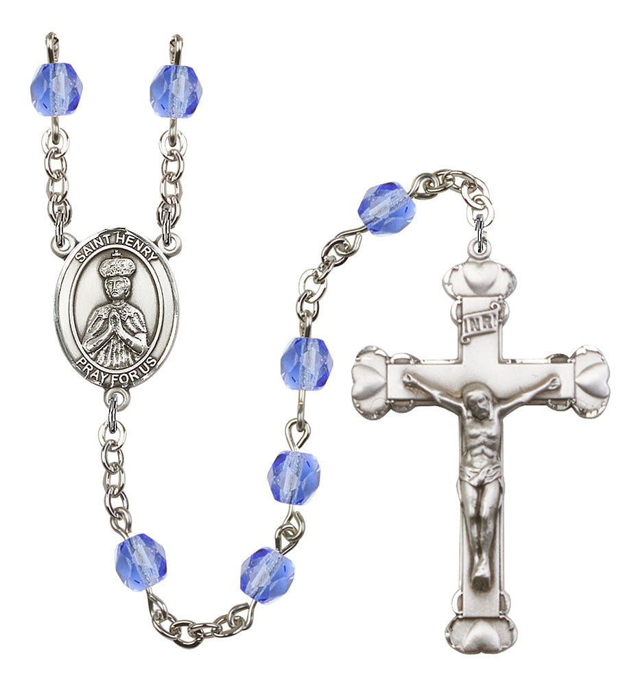 St. Henry II Rosary