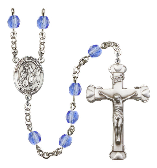 St. John the Baptist Rosary