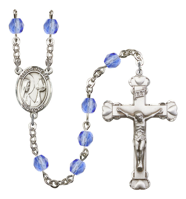 Our Lady Star of the Sea Rosary