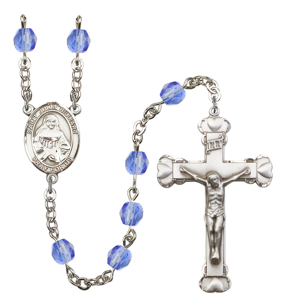 St. Julia Billiart Rosary
