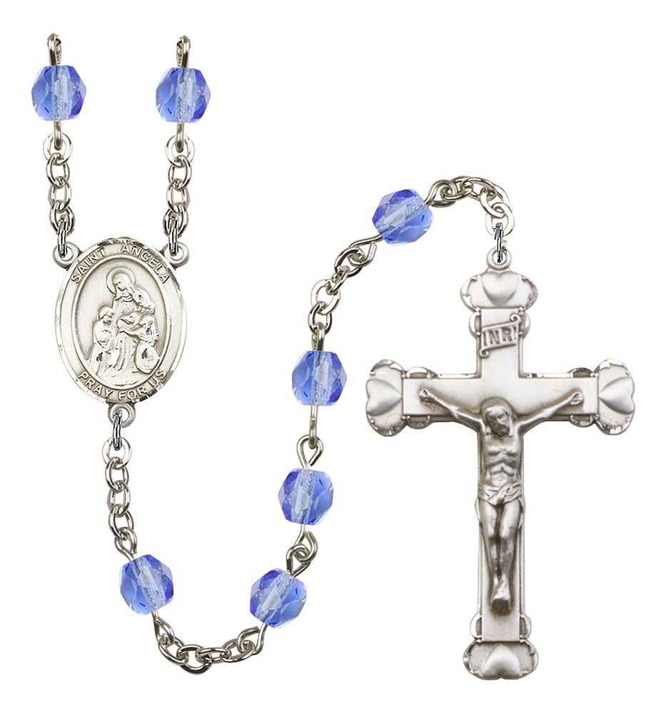 St. Angela Merici Rosary