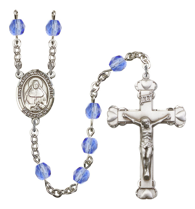 St. Marie Magdalen Postel Rosary