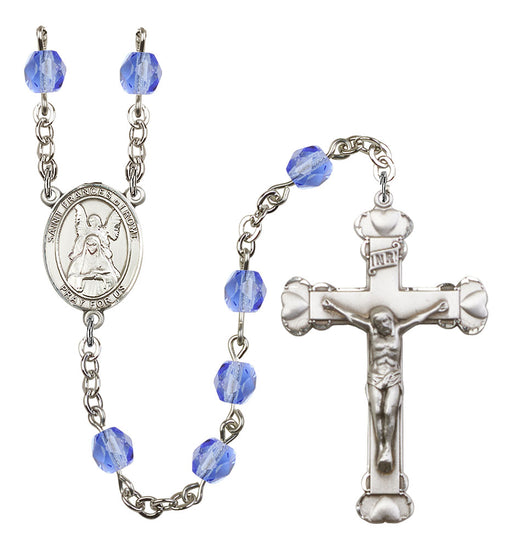 St. Frances of Rome Rosary