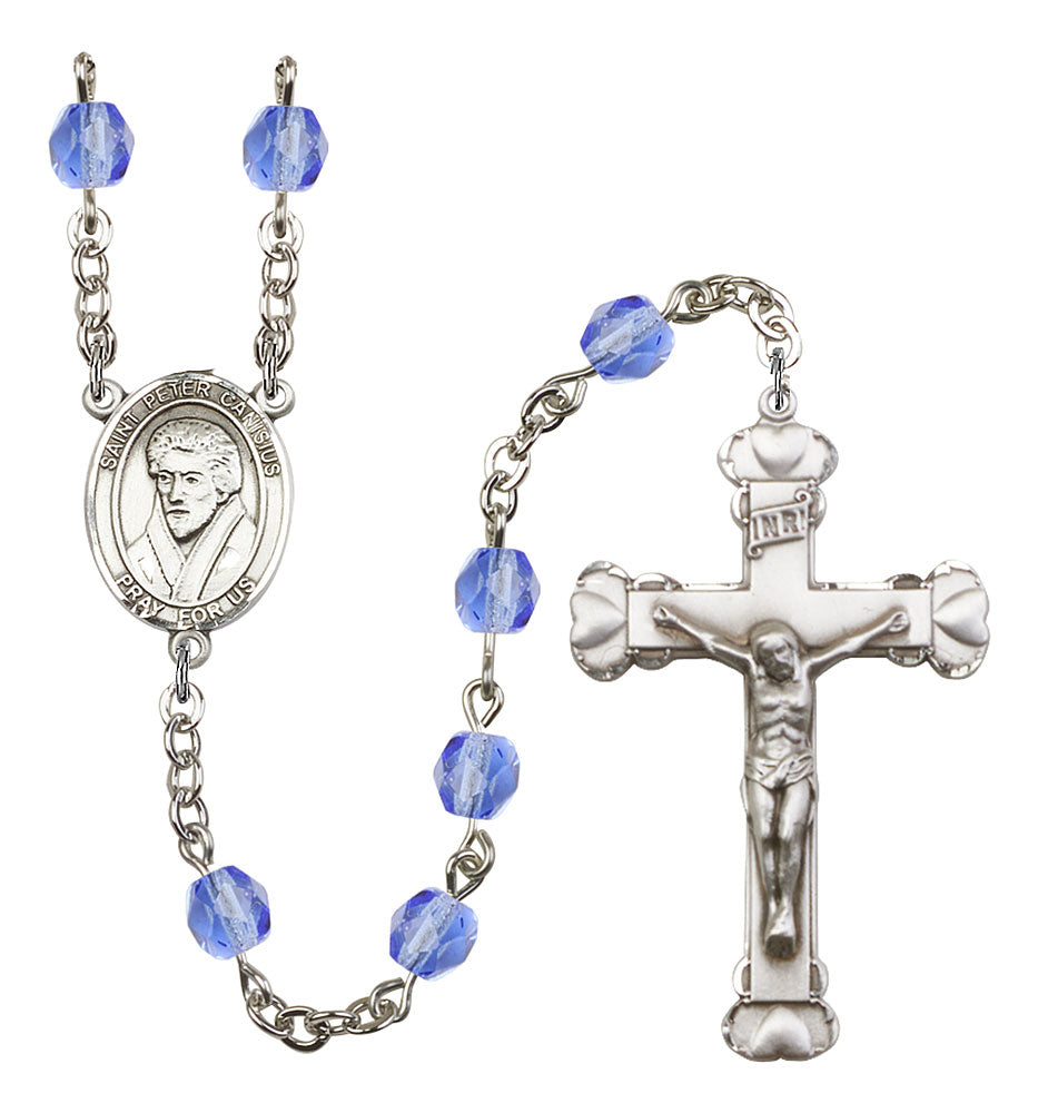 St. Peter Canisius Rosary
