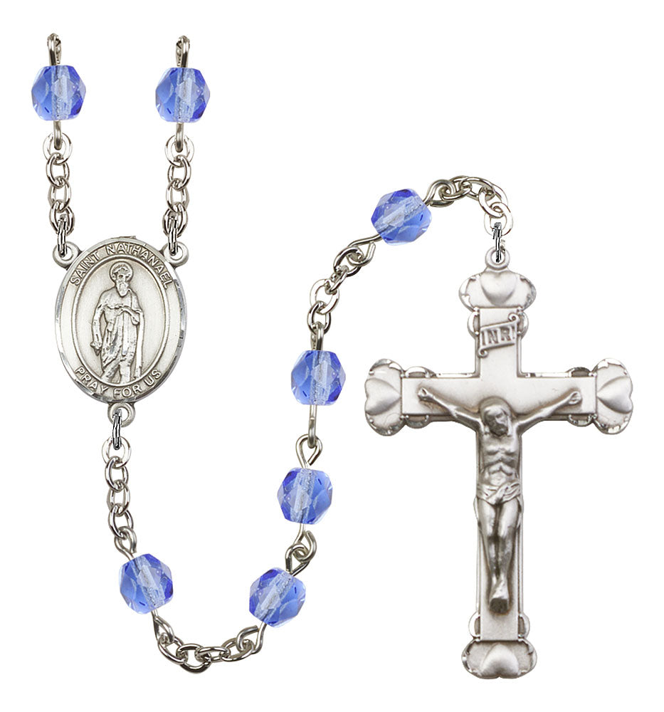 St. Nathanael Rosary