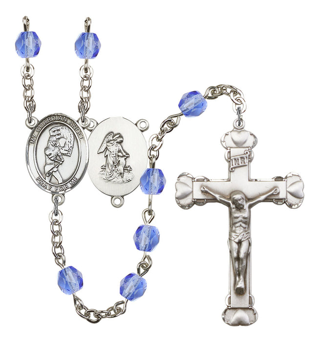 SOFTBALL Rosary