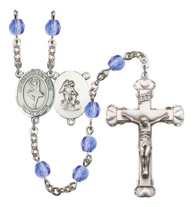 Guardian Angel Rosary