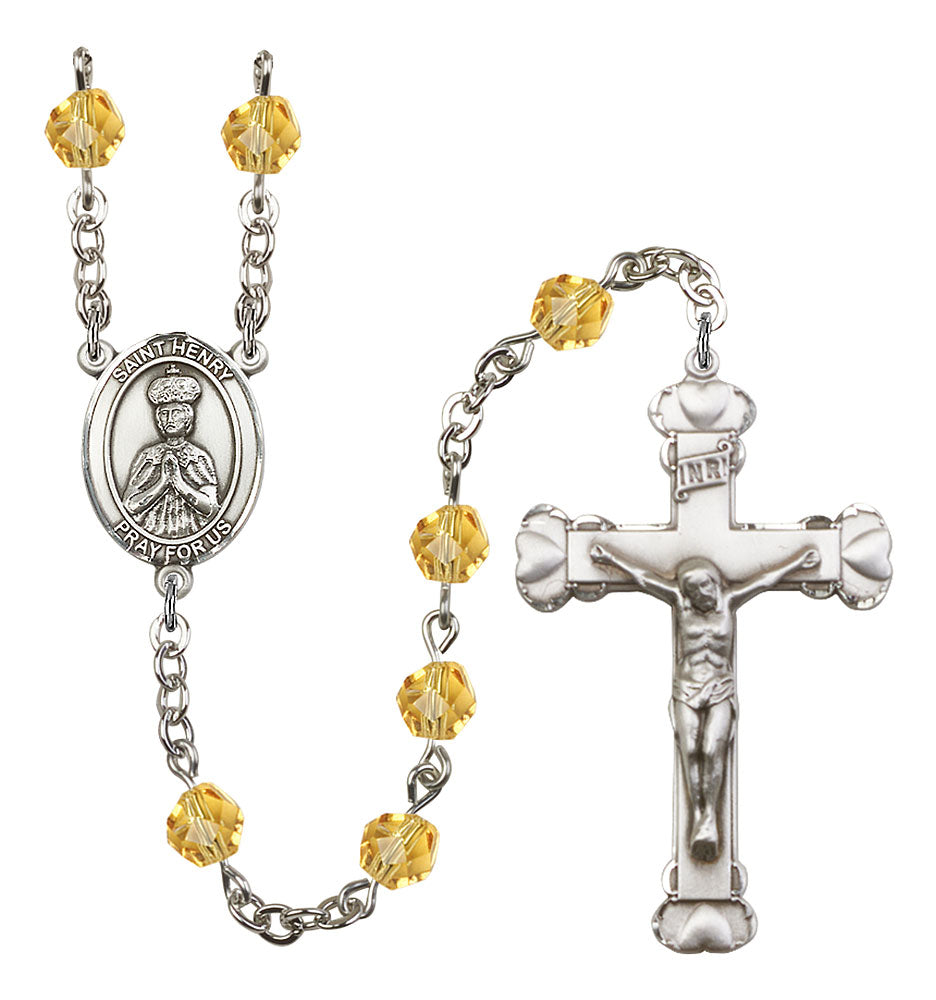 St. Henry II Rosary