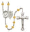 Pope Emeritace Benedict XVI Rosary