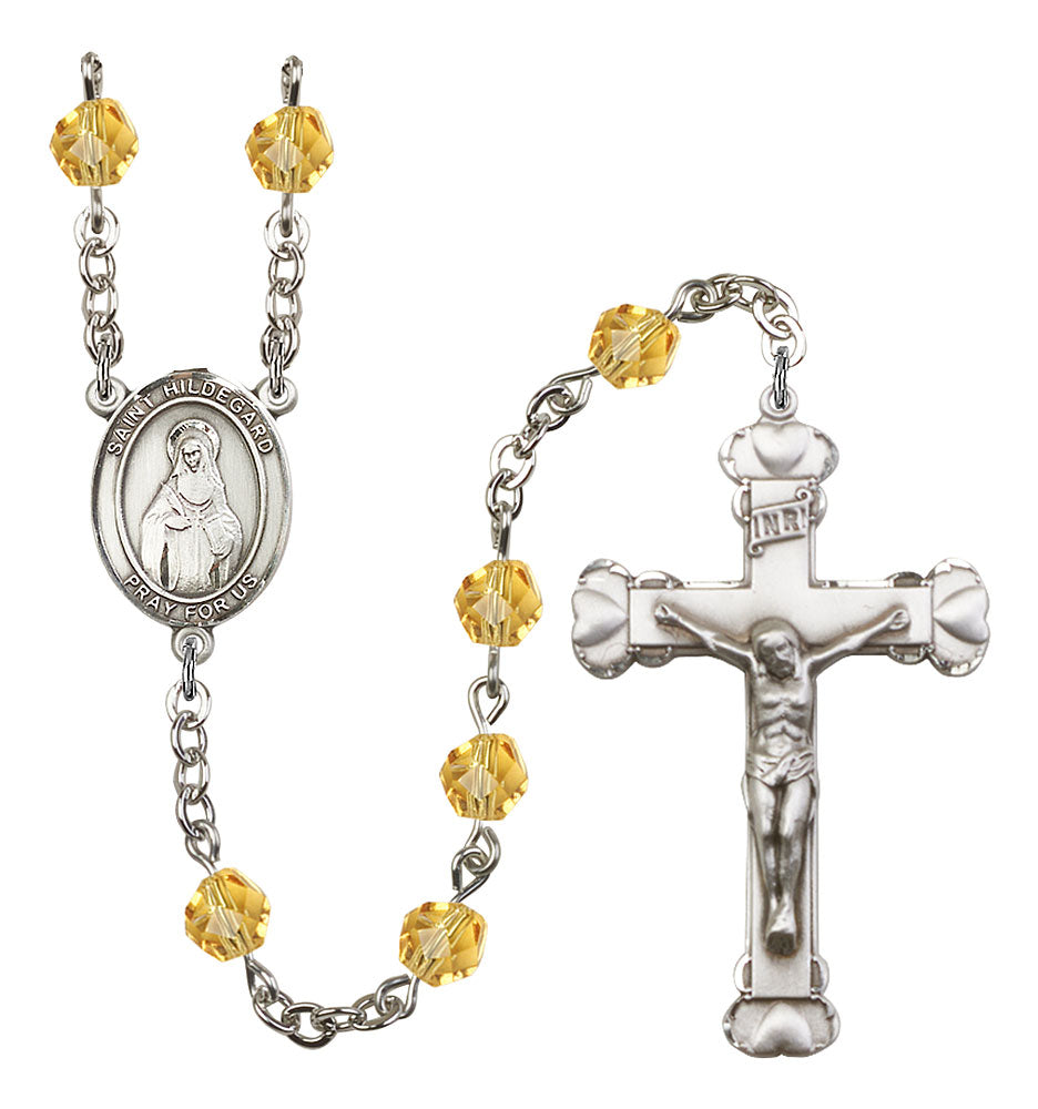 St. Hildegard von Bingen Rosary