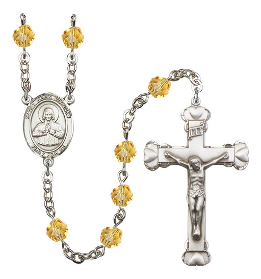 St. John Vianney Rosary