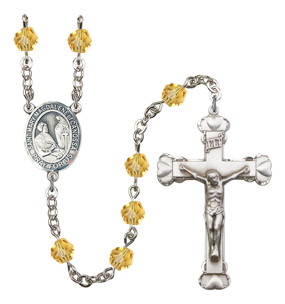 St. Mary Magdalene of Canossa Rosary