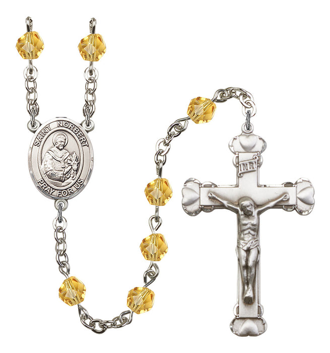 St. Norbert of Xanten Rosary