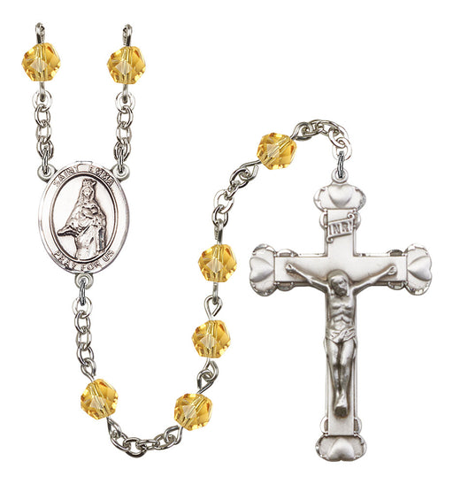 St. Emma Uffing Rosary