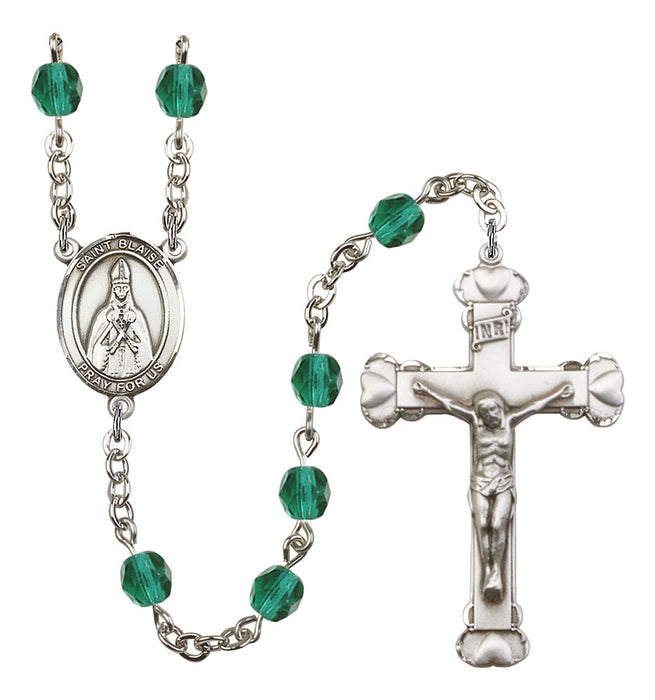 St. Blaise Rosary