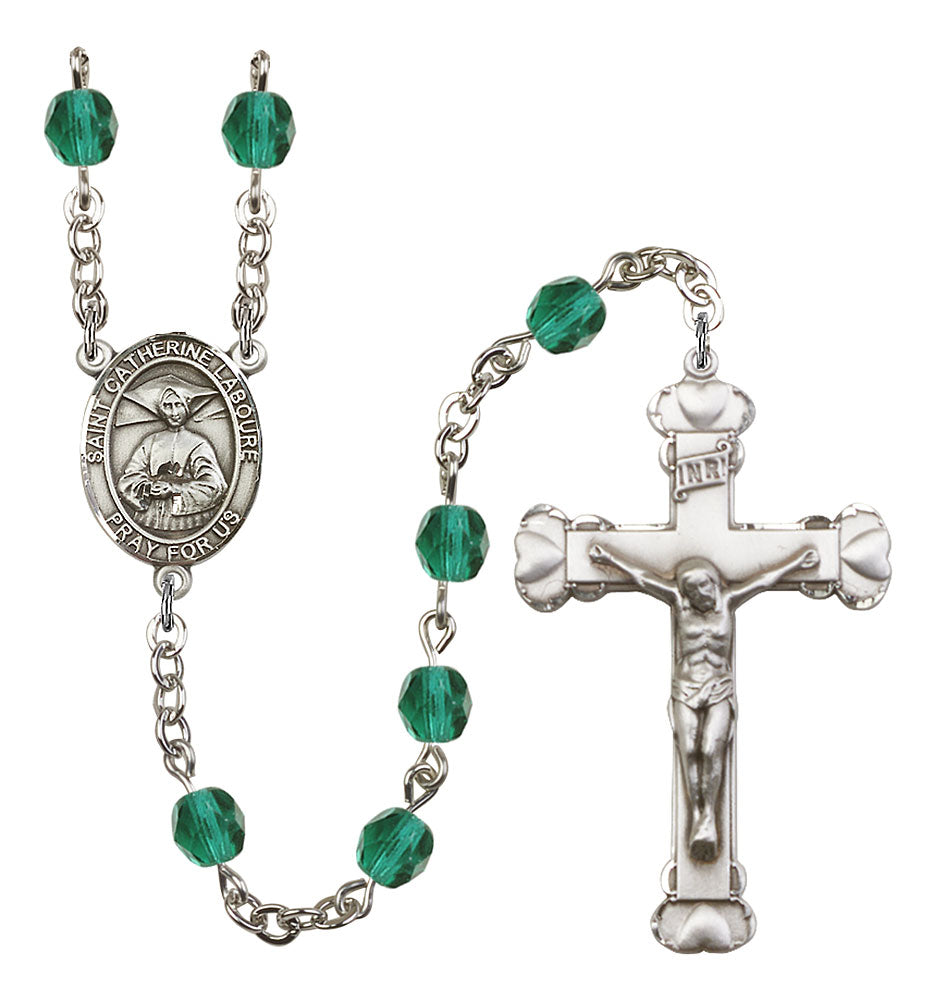 St. Catherine Laboure Rosary