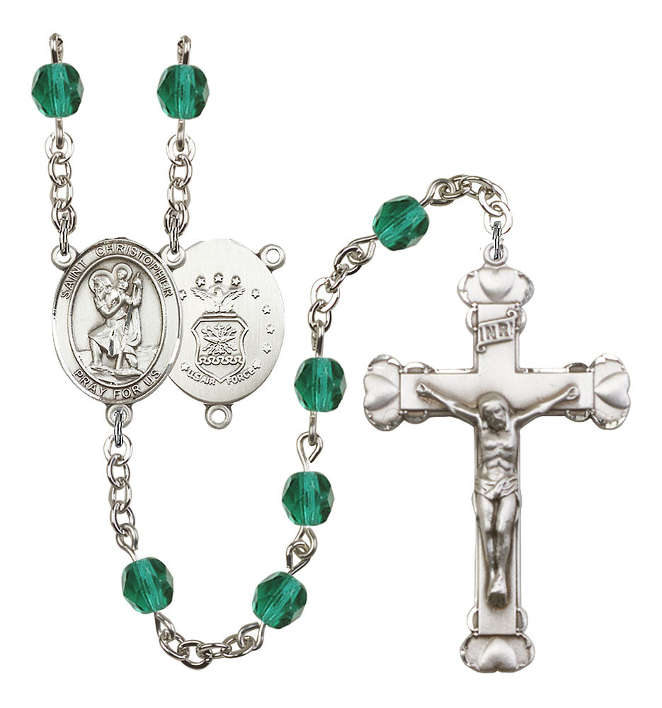 St. Christopher Rosary