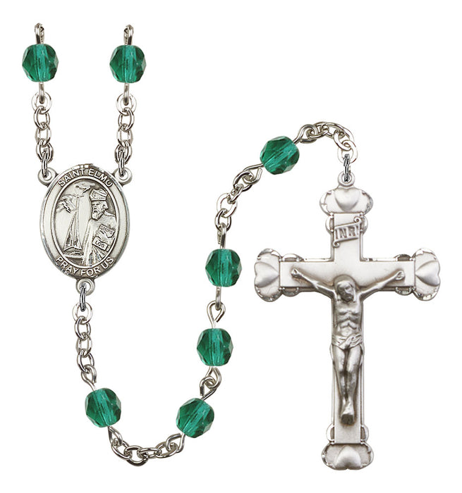 St. Elmo Rosary