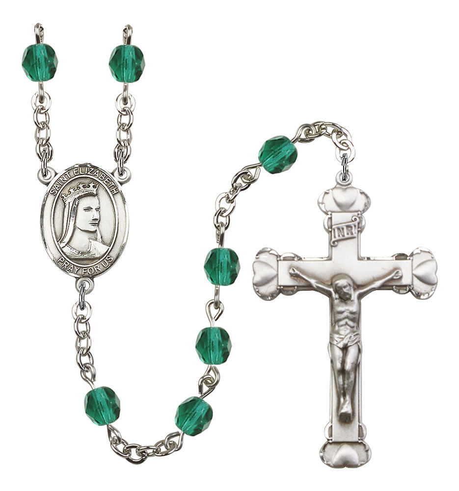 St. Elizabeth of Hungary Rosary