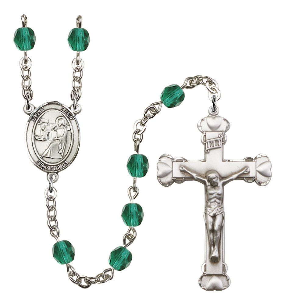 St. Luke the Apostle Rosary