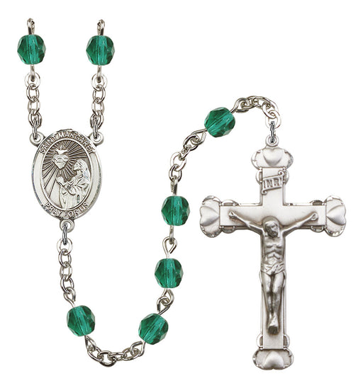 St. Margaret Mary Alacoque Rosary