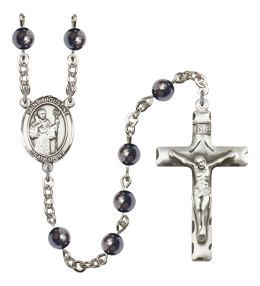 St. Augustine Rosary