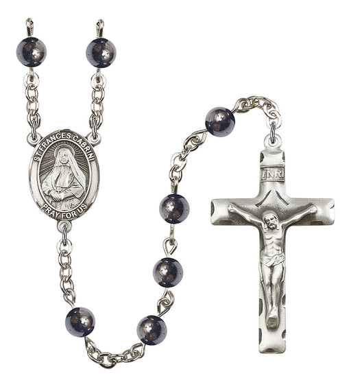 St. Frances Cabrini Rosary
