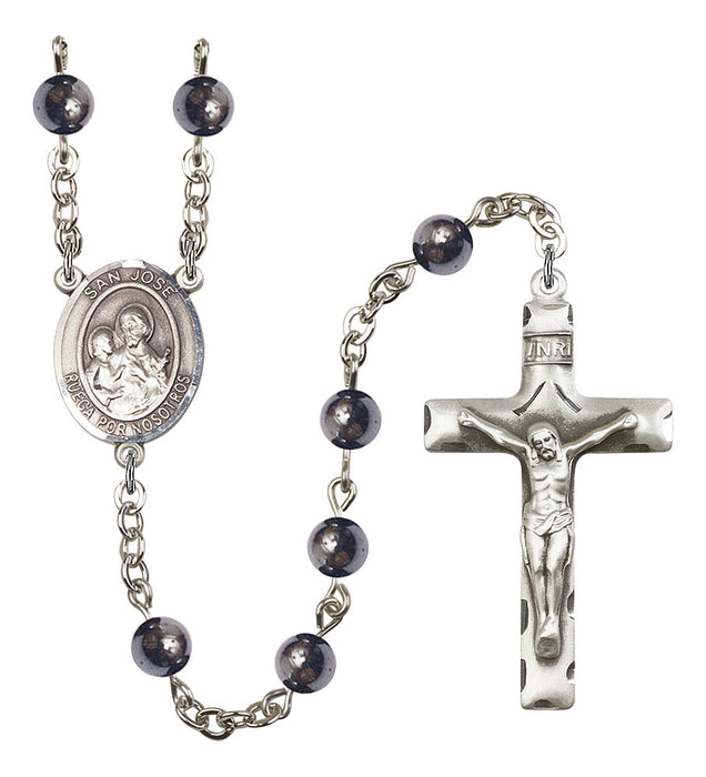 San Jose Rosary