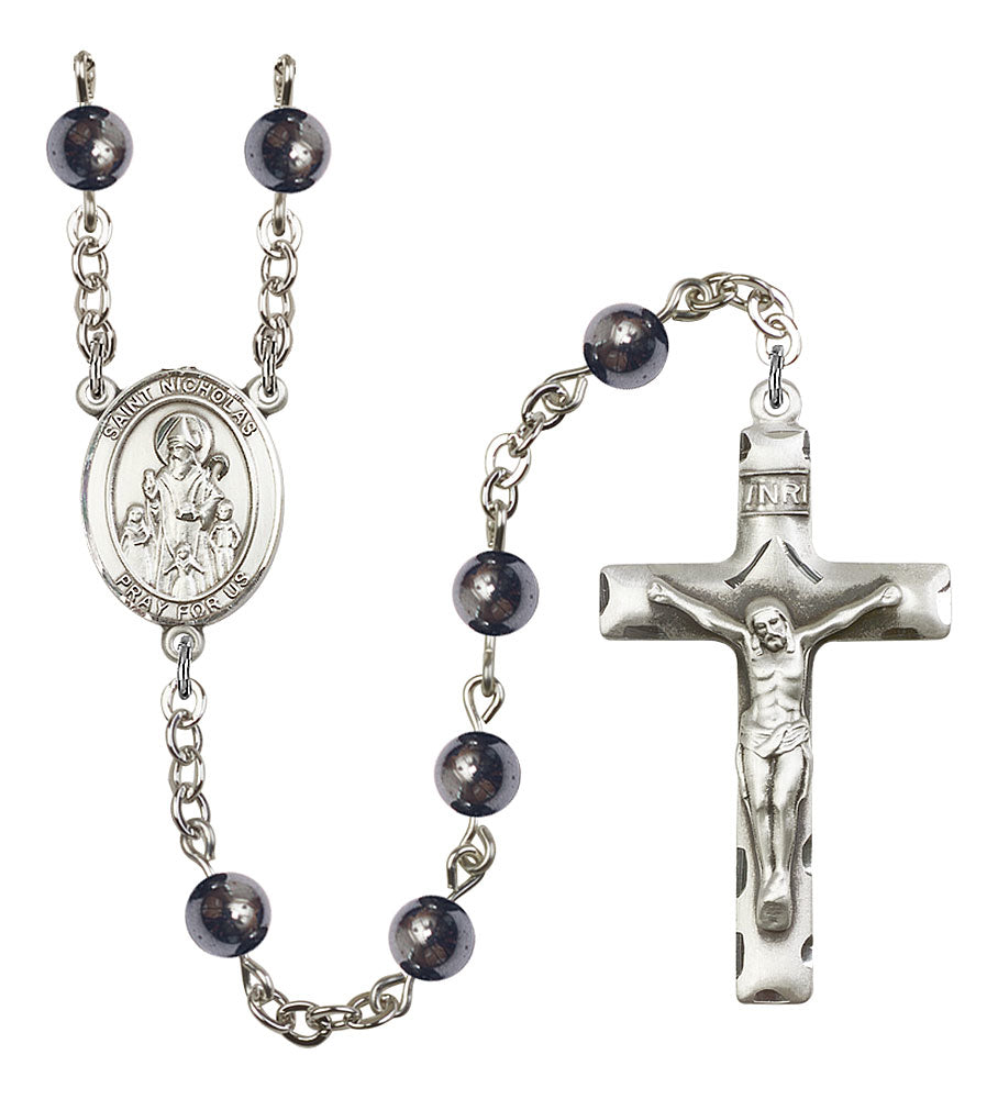 St. Nicholas Rosary