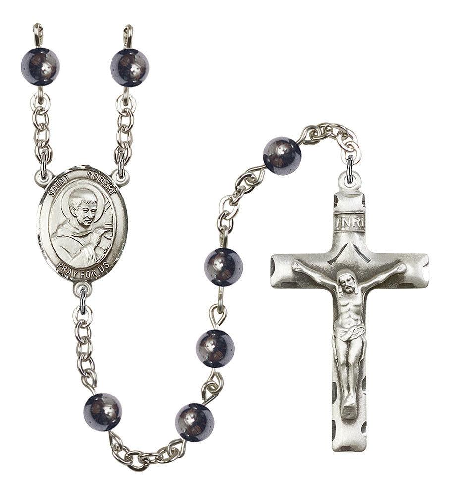 St. Robert Bellarmine Rosary