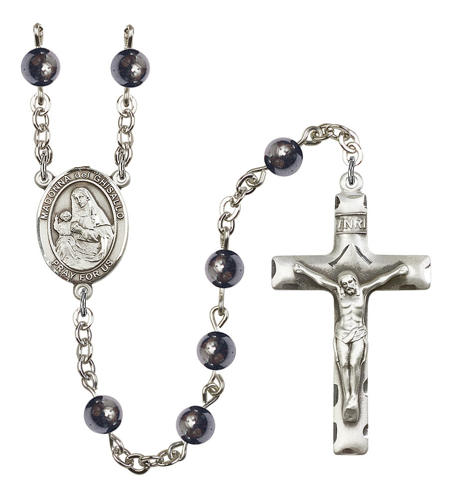 Madonna Del Ghisallo Rosary